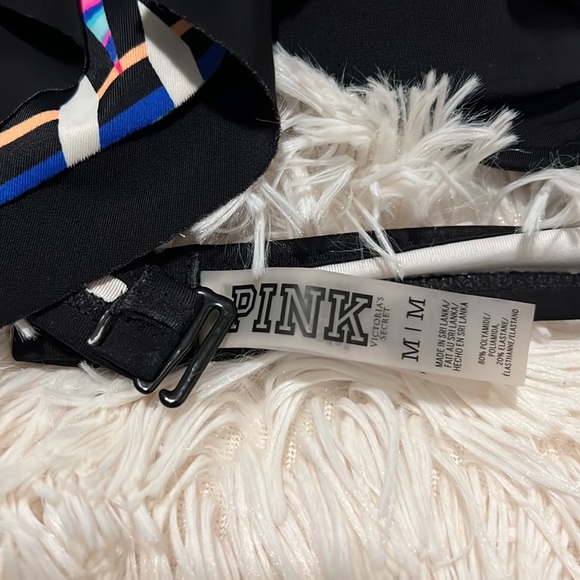 Victoria secret swim top size medium - Picture 5 of 16